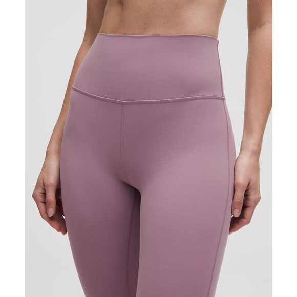 Lululemon lululemon Align™ High-Rise Mini-Flare Pant Regular size 8 - Picture 4 of 9